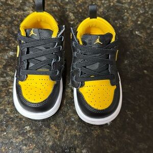 Toddler jordans